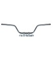 HBAR 22MM TOURING LO STL CHR