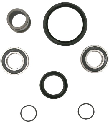 WHEEL COLLAR/BRG KT FRT