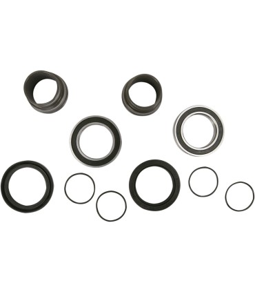 WHEEL COLLAR/BRG KT FRT