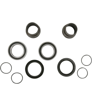 WHEEL COLLAR/BRG KT FRT