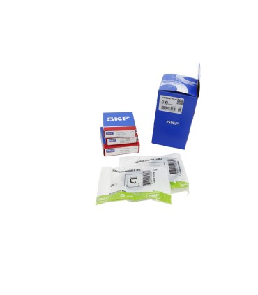 WHEEL BRG KT OE +SEALS RR