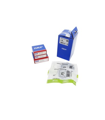 WHEEL BRG KT OE +SEALS RR