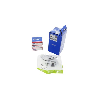 WHEEL BRG KT OE +SEALS RR