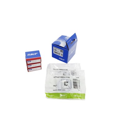 WHEEL BRG KT OE +SEALS RR