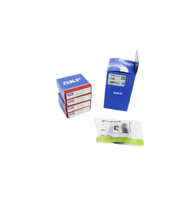 WHEEL BRG KT OE +SEALS RR