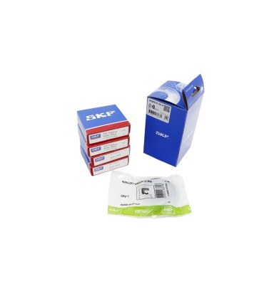 WHEEL BRG KT OE +SEALS RR