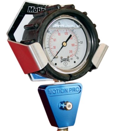 HOLDER MP AIR GAUGE