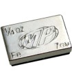 POIDS WH NICKEL 90OZ BX