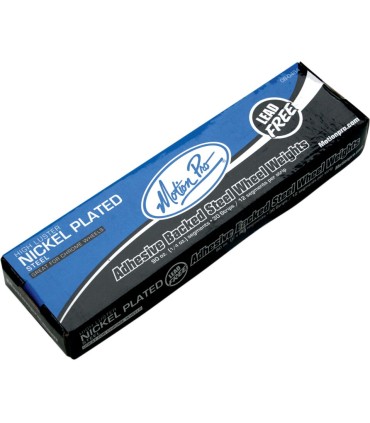 WEIGHT WH NICKEL 90OZ BX  