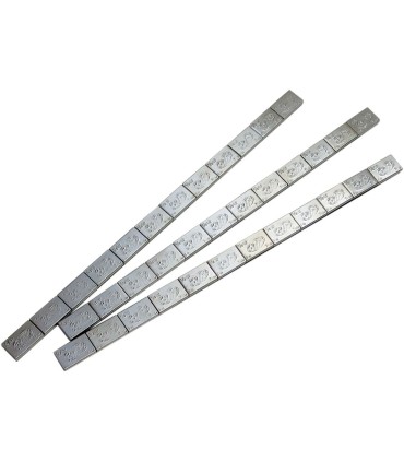 WEIGHT WH NICKEL 90OZ BX  