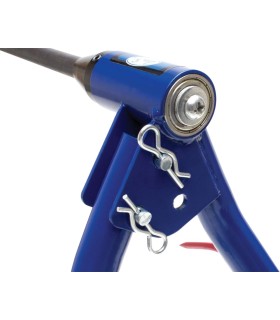 TOOL TRUING-BALANCE STAND