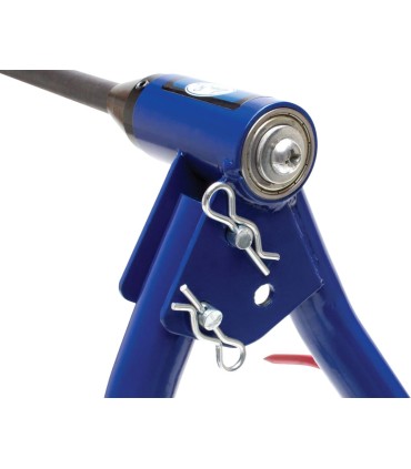 TOOL TRUING-BALANCE STAND