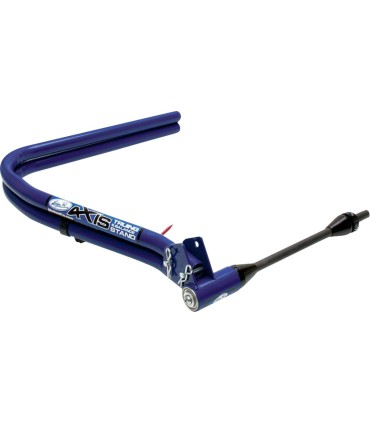 TOOL TRUING-BALANCE STAND