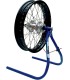 TOOL TRUING-BALANCE STAND