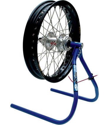 TOOL TRUING-BALANCE STAND