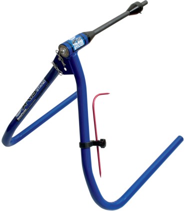 TOOL TRUING-BALANCE STAND