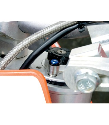 BLEEDER SET(2) MICRO BLK