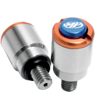 BLEEDER SET(2) MICRO ORG