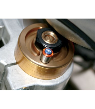 BLEEDER SET(2) MICRO ORG