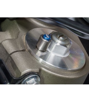 BLEEDER SET MICRO KYB