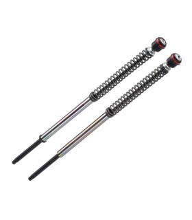 FRT SHOCKS H-D DYNA
