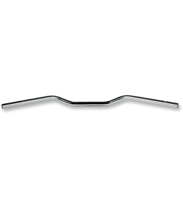HBAR 22MM SUPERBK SPOR STL CHR