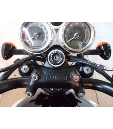 FRT SHOCKS H-D SSTER