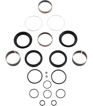 FORK SEAL/BUSHING KIT