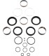 FORK SEAL/BUSHING KIT
