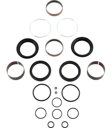 FORK SEAL/BUSHING KIT