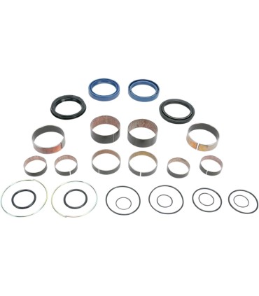 FORK SEAL/BUSHING KIT