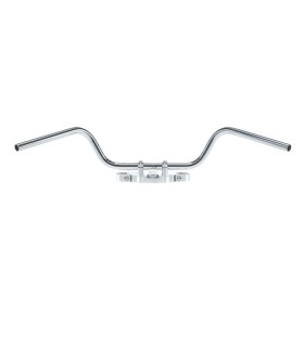 HBAR 22MM MYSTIC HIGH STL CHR
