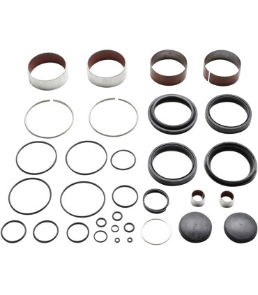 FORK SEAL/BUSHING KIT