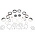 FORK SEAL/BUSHING KIT