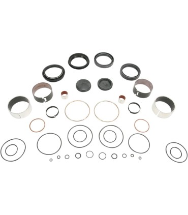 FORK SEAL/BUSHING KIT