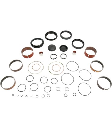 FORK SEAL/BUSHING KIT
