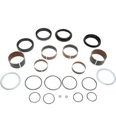 FORK SEAL/BUSHING KIT