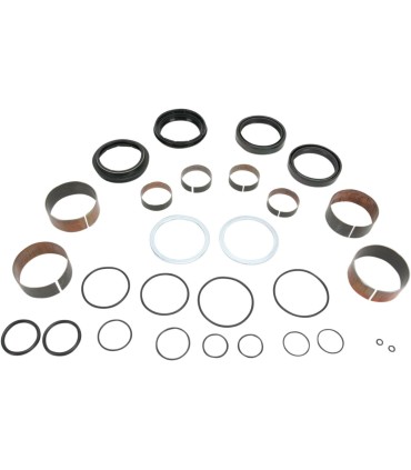 FORK SEAL/BUSHING KIT