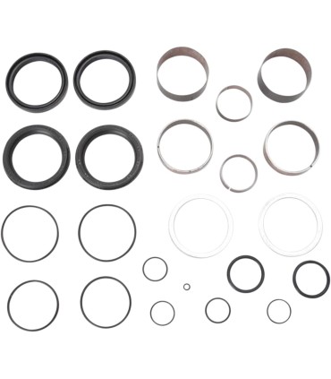 FORK SEAL/BUSHING KIT