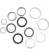 FORK SEAL/BUSHING KIT