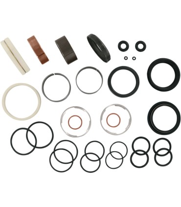 FORK SEAL/BUSH KIT