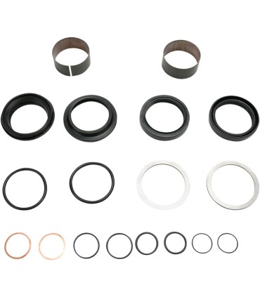 FORK SEAL/BUSH KIT