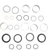 FORK SEAL/BUSH KIT