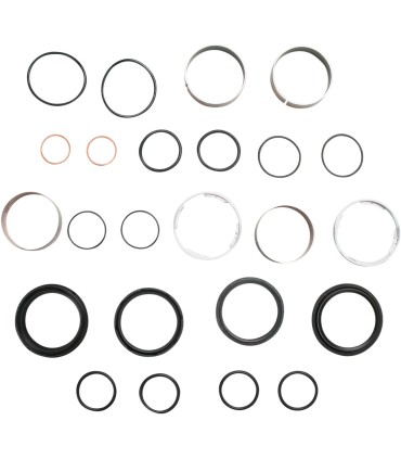FORK SEAL/BUSH KIT