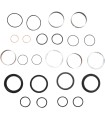 FORK SEAL/BUSH KIT