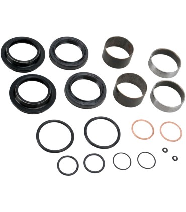 FORK SEAL/BUSH KT K15-001