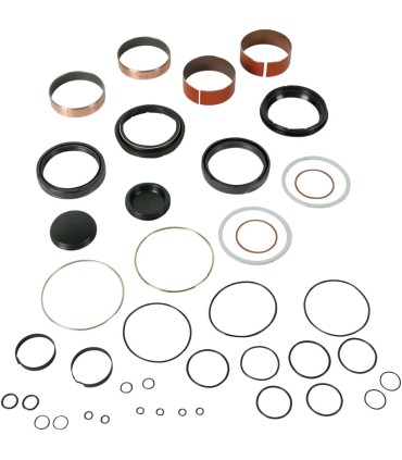 FORK SEAL/BUSH KT T05-531