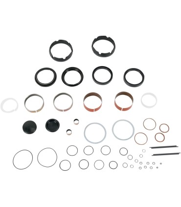 FORK SEAL/BUSH KT T06-531