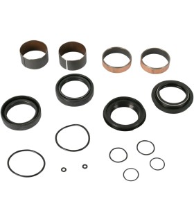 FORK SEAL/BUSH KT S18-008