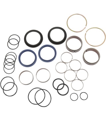 FORK SEAL BUSH KT H11-521